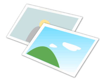 写真のイラスト