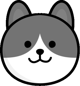 犬のイラスト2