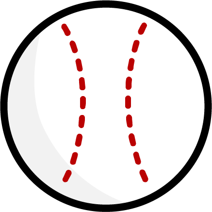 野球ボール（硬式）